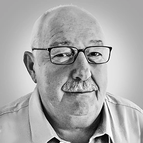 Trainer Manfred Ertl
