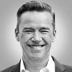 Trainer Michael Mayer