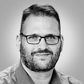 Trainer Michael Relling