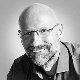 Trainer Uwe Leidner