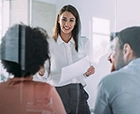 Change-Management & Leadership
