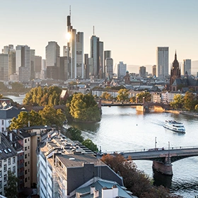 Frankfurt