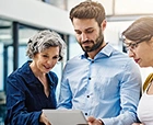 Zeitmanagement und Selbstmanagement
