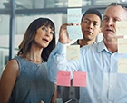 Agile Methoden für Führungskräfte