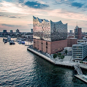 Hamburg