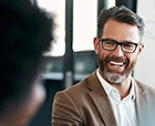 Moderation von Workshops