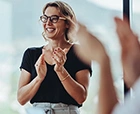 HR-Prozesse für einen nachhaltigen Erfolg