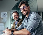 Gestaltung einer effizienten HR-Strategie