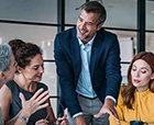 Skill- und Kompetenzmanagement