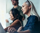 Recruiting mit LinkedIn