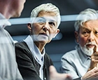 Strategic Mind – Strategisch Denken