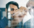 Workshop Unternehmensstrategie