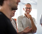 Networking erfolgreich gestalten