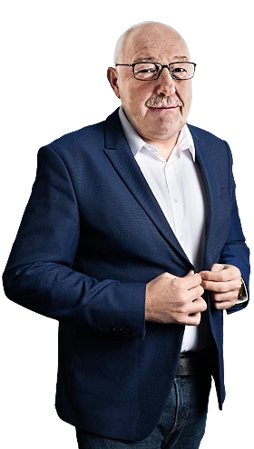 Ansprechpartner Manfred Ertl Ansprechpartner Manfred Ertl