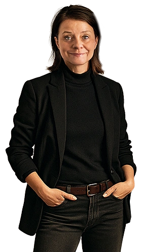 Ansprechpartnerin Antje Schrader Ansprechpartnerin Antje Schrader