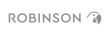 Logo Robinson