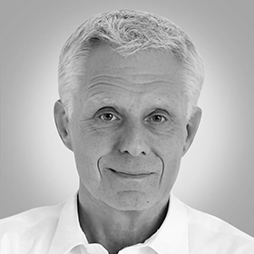 Trainer Achim Seyfarth