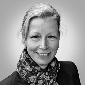 Trainerin Elke Gogolin