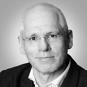 Trainer Falk Kagelmacher