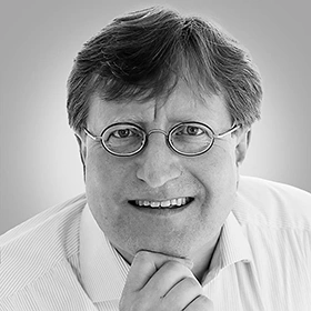Trainer Hans-Peter Szeip