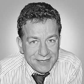 Trainer Herrmann Schiffermüller