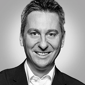 Trainer Richard Anjou