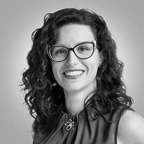 Trainerin Anne-Cécile Graber