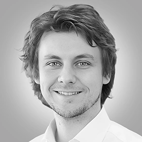 Trainer Bernhard Eickenberg