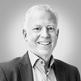 Trainer Dirk Rahn