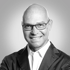 Trainer Henry Leißl