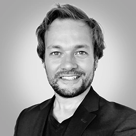 Trainer Martin Krusch