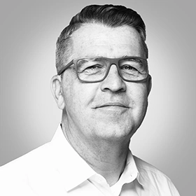 Trainer Ralf Duft
