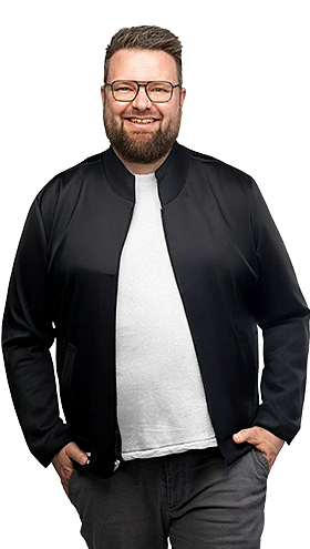 Ansprechpartner Benjamin Schäfer | Unternehmensakademien Ansprechpartner Benjamin Schäfer. Unternehmensakademien