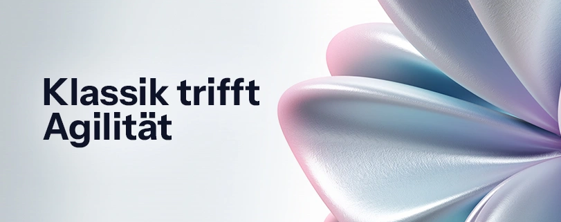 Hybrides Projektmanagement