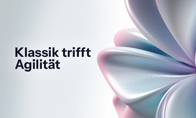 Hybrides Projektmanagement