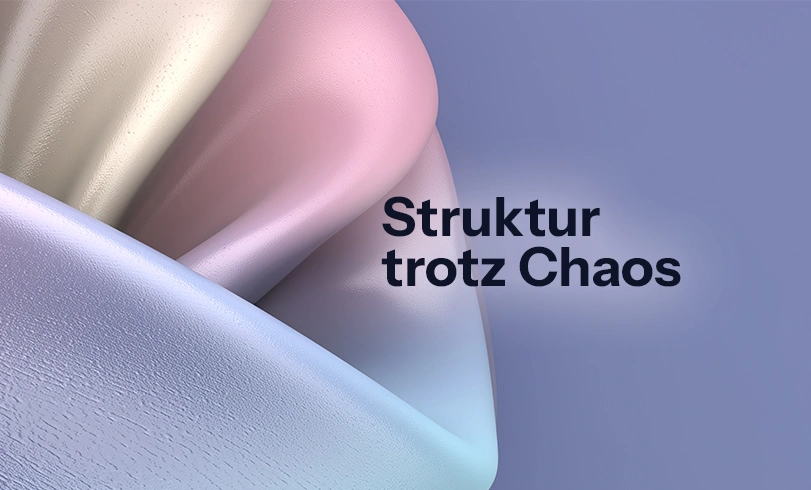 Komplexität im Projektmanagement