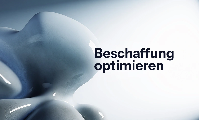 Strategischer Einkauf