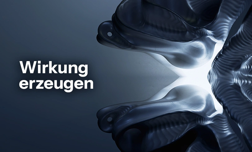 Überzeugend präsentieren