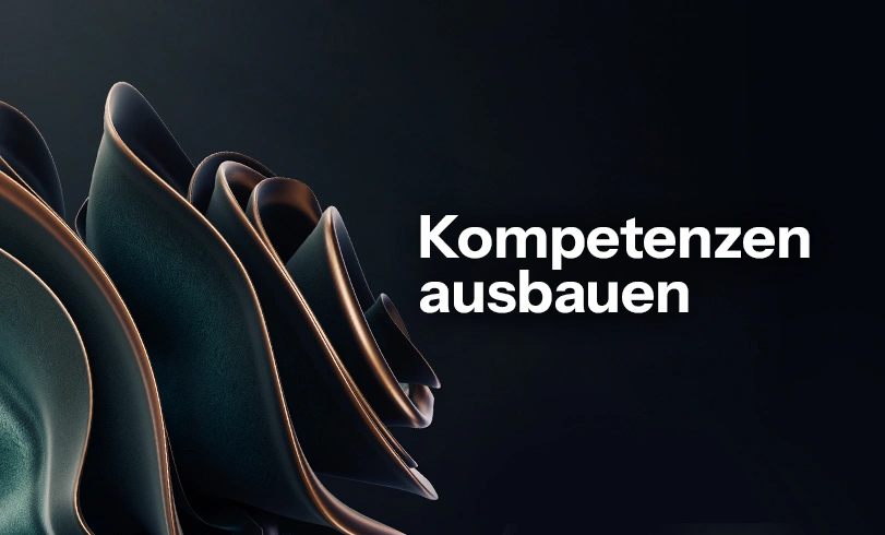 Weiterbildung im Vertrieb